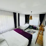 Hotel Fuda