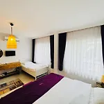 Fuda Hotel