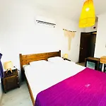 Hotel Fuda 4*