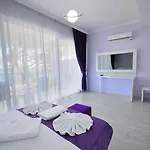 Fuda Hotel