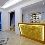 Fuda Hotel 4*