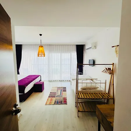 Fuda Hotell
