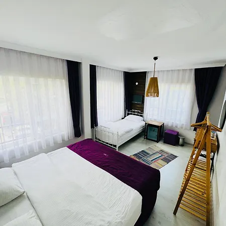 Hotell Fuda