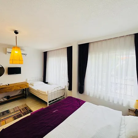 Fuda Hotell