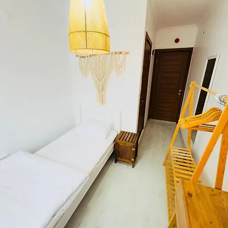 Hotell Fuda