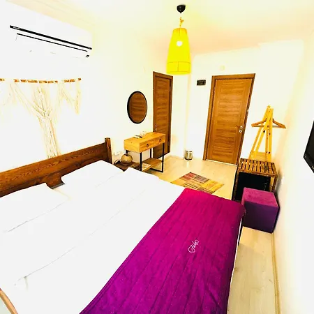 Fuda Hotell 4*
