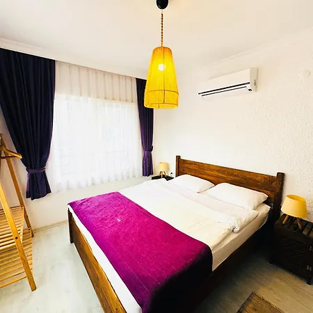 Fuda Hotell