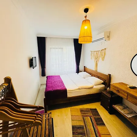 Fuda Hotell 4*