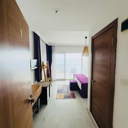 Hotell Fuda 4*