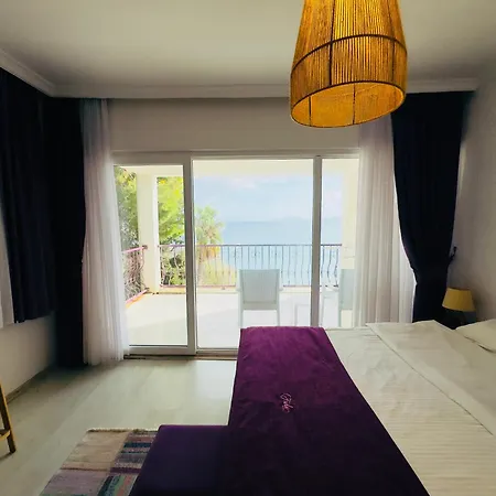 Hotell Fuda 4*