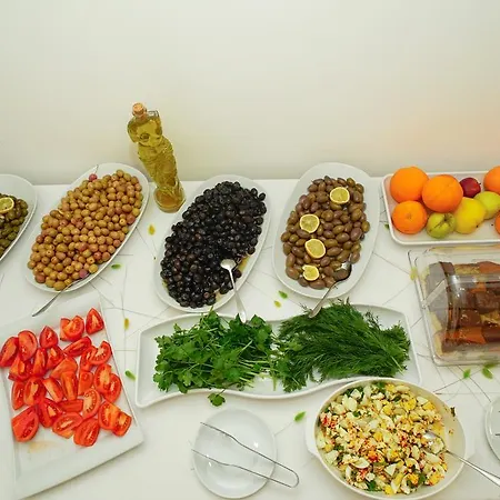 Fuda Hotell 4*