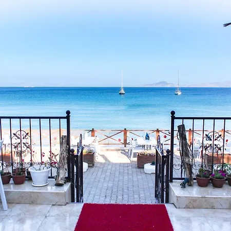 Hotell Fuda Datça