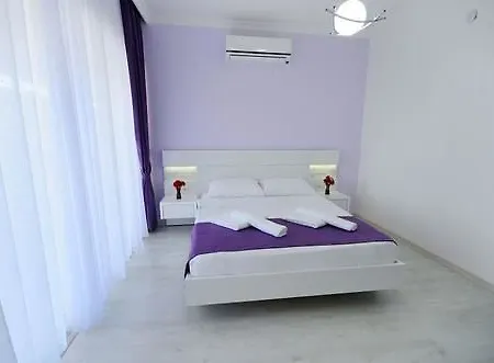Hotell Fuda