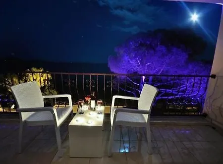 Fuda Hotell 4*