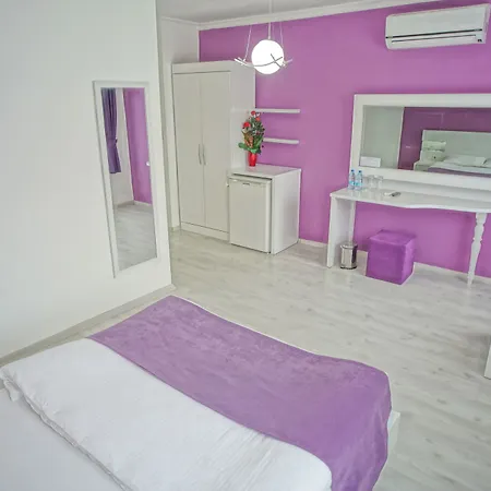 Fuda Hotell