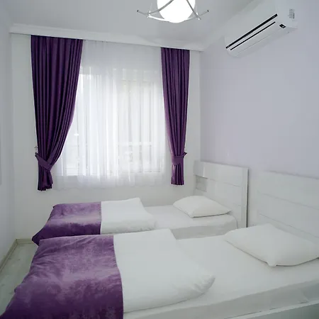 Fuda Hotell 4*