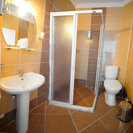 Hotell Fuda