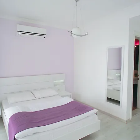 Fuda Hotell