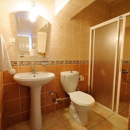 Hotell Fuda