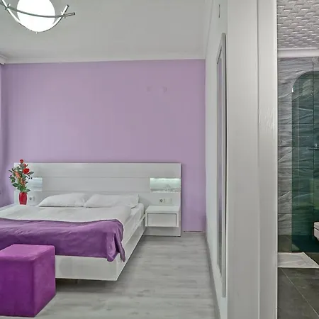Hotell Fuda