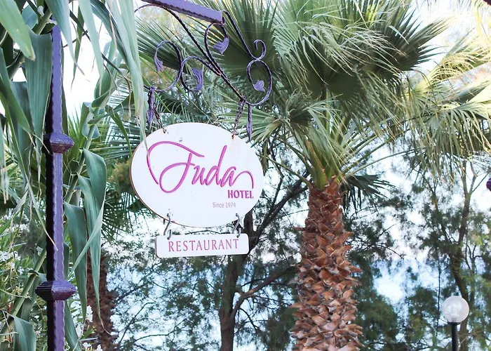 Hotel Fuda Datça