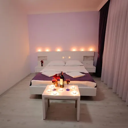 Hotell Fuda