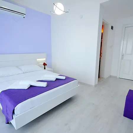 Fuda Hotel