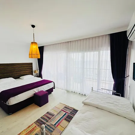 ホテル Fuda ダッチャ