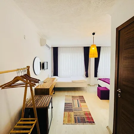 Fuda Hotel Datca