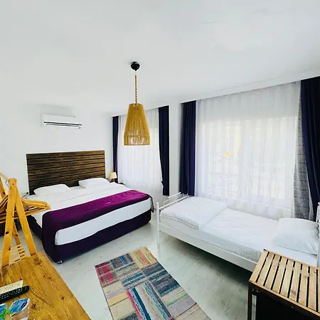 Fuda 4* Datca