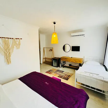 Fuda 4* ダッチャ