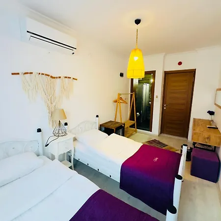 Fuda Hotel Datca