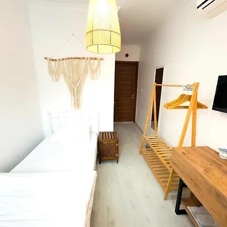 Fuda Hotel Datca