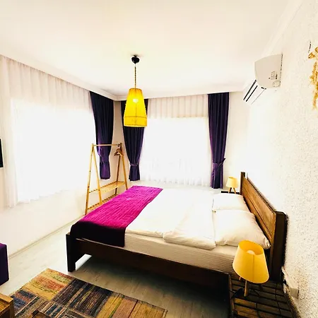 Hotel Fuda Datca
