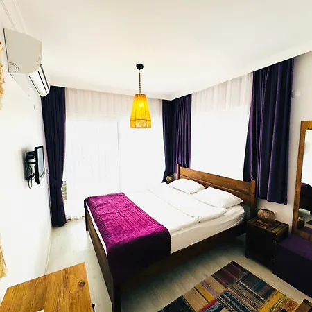 Fuda Hotel Datca