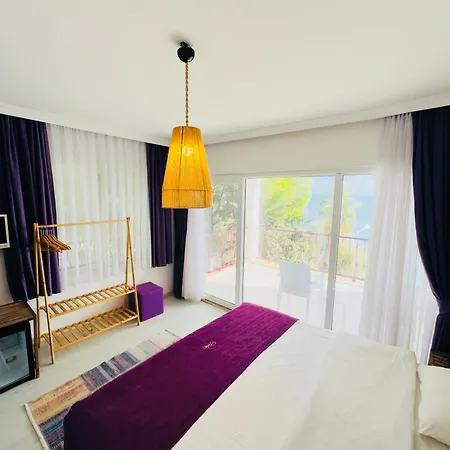 ホテル Fuda ダッチャ