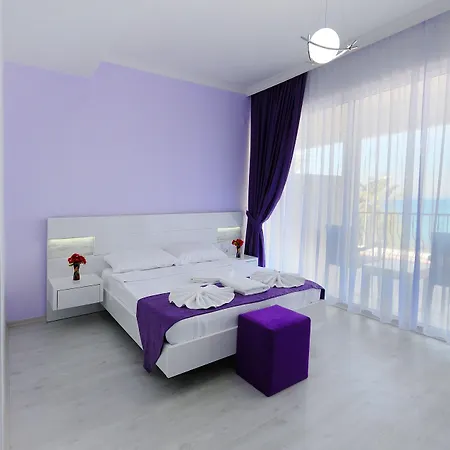 ホテル Fuda ダッチャ