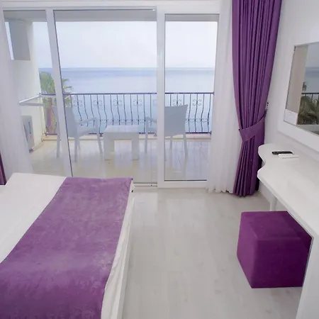 Fuda 4* ダッチャ