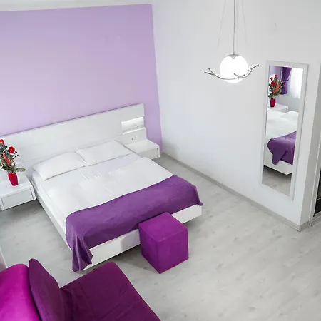 Fuda 4* ダッチャ