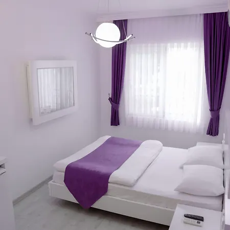 Fuda 4* ダッチャ