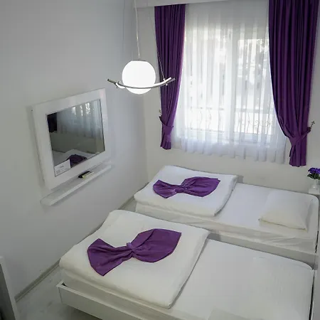 Fuda ホテル ダッチャ