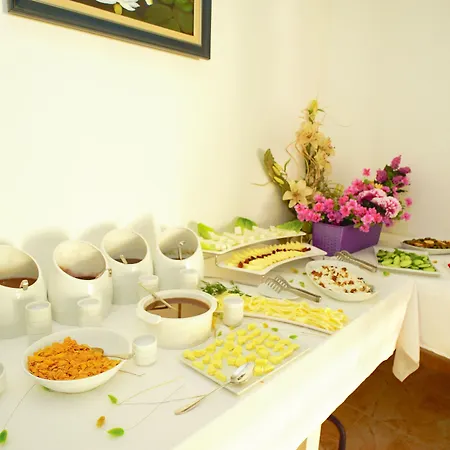 ホテル Fuda ダッチャ