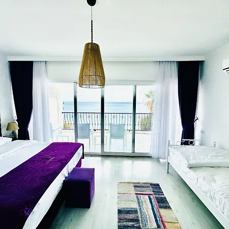 Fuda ホテル ダッチャ