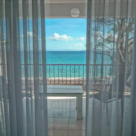 Fuda ホテル ダッチャ