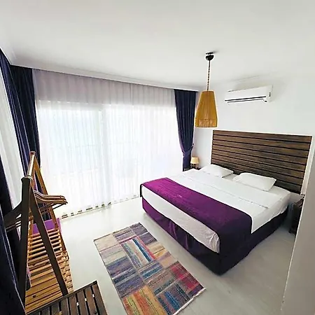 Fuda Hotell