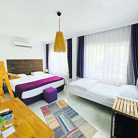 Hotell Fuda