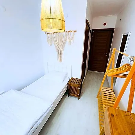 Fuda Hotell Datça