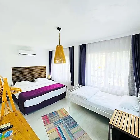 Fuda Hotel Datça