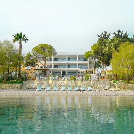 Fuda 4* Datca