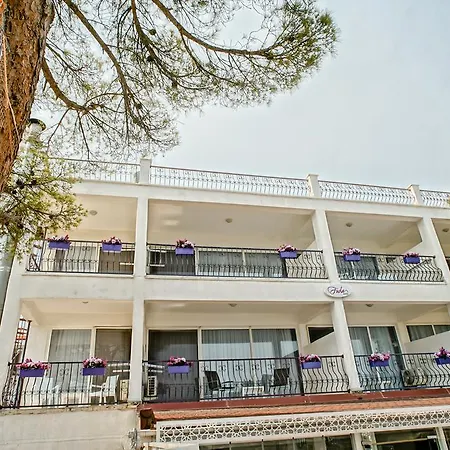 Hotel Fuda